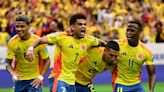 Colombia ilusiona con su estreno ganador en la Copa América