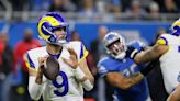 Los Rams visitarán a Detroit en candente duelo de revancha en la semana 1 de la NFL - La Opinión