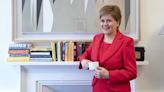 Sturgeon’s impact on Scottish politics guarantees place in history