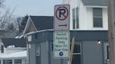 Residents oppose parking permit proposal in Heritage Hill, John Ball neighborhoods