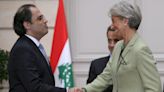 Fracasa el duodécimo intento de elegir a un jefe de Estado en el Parlamento libanés