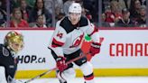 Devils Injury Tracker: Nathan Bastian placed on injured reserve with lower-body injury