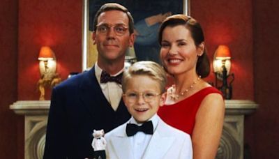 Descubrió en la película Stuart Little una obra de arte de hace casi 100 años que se creía perdida