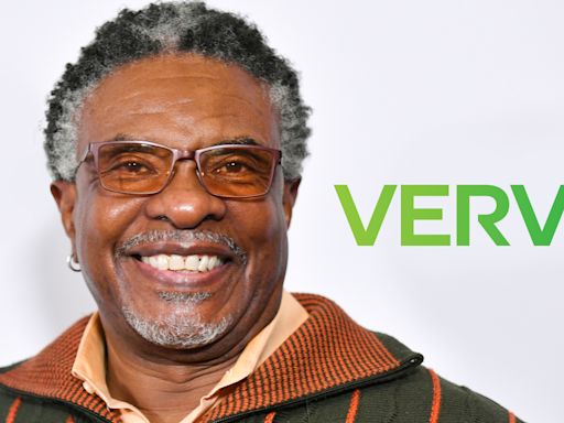 Keith David Signs With Verve