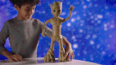 Does Anyone Else Find Hasbro's Groove 'N Grow Groot Incredibly Upsetting?