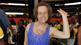 Richard Simmons left public life in 2014. As the fitness guru turns 75, he's 'happy,' his publicist says.