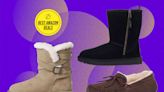 Ugg Boots and Slippers Are as Little as $34 at Amazon’s October Prime Day