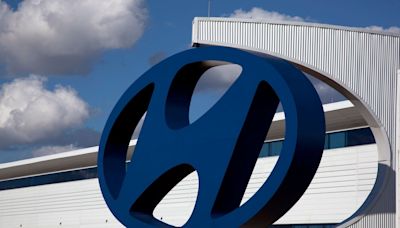 U.S. Sues Hyundai After 13-Year-Old Allegedly Worked In Parts Factory