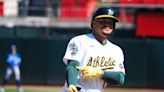 A's Designate Jordan Diaz For Assignment