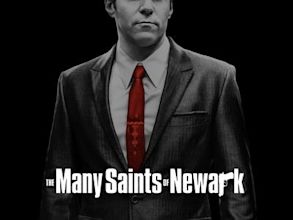 The Many Saints of Newark