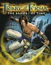 Prince of Persia: Las Arenas del Tiempo