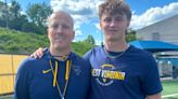 In-state TE Laughery adds West Virginia opportunity after camp