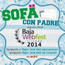 Söfa con Padre