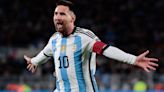 París 2024. Messi se pronuncia sobre el final polémico del Argentina - Marruecos