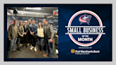 Small Business of the Month: Lincoln Construction | Columbus Blue Jackets