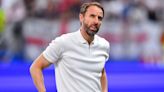 England suffer fresh injury concern ahead of Slovenia fixture