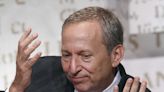The tech boom is officially over - and the FTX fiasco will spark a crypto crackdown, ex-Treasury chief Larry Summers says