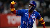 Altuve, Acuña y Cabrera, armas de Venezuela para Clásico