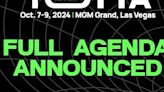 Yotta 2024 announces full agenda