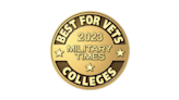 Gulf Coast State College military program ranked among best in the United States