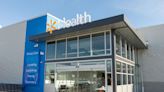 Walmart will close all of its health care clinics