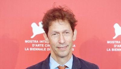 Famous birthdays for May 11: Tim Blake Nelson, Jonathan Jackson