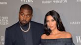 Kanye West asegura que siempre estará con Kim Kardashian, pues la amará de por vida