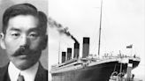 The tragic tale of Masabumi Hosono, the Japanese Titanic survivor who was ostracized for not going down with the ship