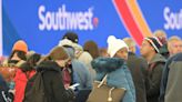 Southwest Airlines gave away as many as 50 billion airline miles after its holiday travel meltdown