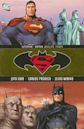 Superman/Batman, Vol. 3: Absolute Power
