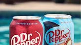 Dr Pepper Announced a New Flavor—And Honestly, It's Perfect for Summer