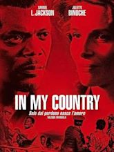 In My Country (2004 film)