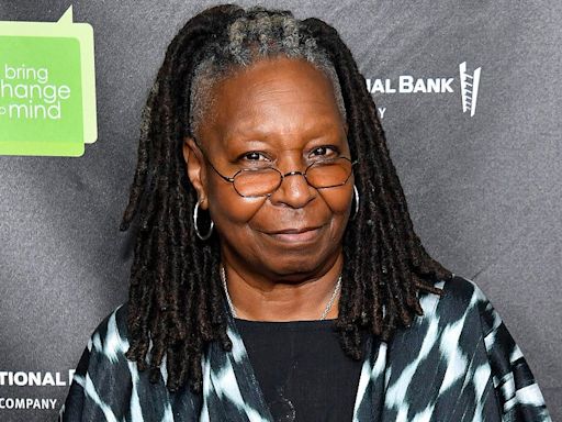 Whoopi Goldberg Gives Hopeful 'Sister Act 3' Update