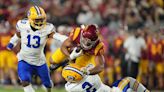 Trouble ahead for USC and Mississippi? Bold predictions for college football's Week 12