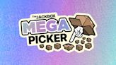 The Jackbox Megapicker is a must-have for Jackbox Party Pack fans