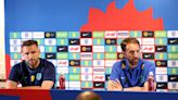 ENG Vs NED Semifinal, Euro 2024 Football: Luke Shaw Does Not Fathom Gareth Southgate Criticism As England Eye Final