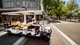 Citrus Connection to launch downtown golf cart service in Lake Wales