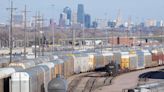 Diesel trains pollute Kansas City’s air. It’s time for the EPA to demand a cleanup | Opinion