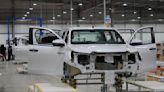 Toyota group member's Cambodian auto plant builds on African success