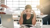 The No. 1 Sneaky Sign of Workplace Burnout To Look Out For