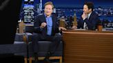 Conan O’Brien Owns ‘The Tonight Show’ in Long-Awaited Return