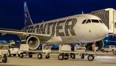 Frontier offering new ‘G.O.A.T’ promotion with flights as low as $19