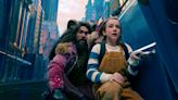 'Slumberland': Jason Momoa shows off his whimsical side in teaser trailer for Netflix fantasy flick
