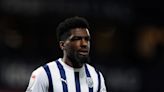 Reims set to sign former West Bromwich’s defender Cédric Kipré