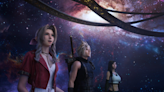 Final Fantasy VII Remake Trilogy Will ‘Link Up’ With Advent Children