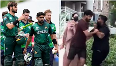 Shaheen Afridi Tweets ‘We Stand United With…’, After Gary Kirsten Questions Pakistan Team’s Unity - News18