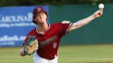 Lewis tosses 4 no-hit innings as Post 1 rolls past Rockdale