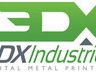 3DX Industries Announces 54% Reduction in Convertible Debt at a 2,400% Market Premium