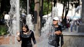 Demanda eléctrica en México alcanza récord en medio de calor extremo y escasez de agua