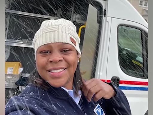 Postal worker who was killed while delivering mail remembered as the ‘mother to the neighborhood’